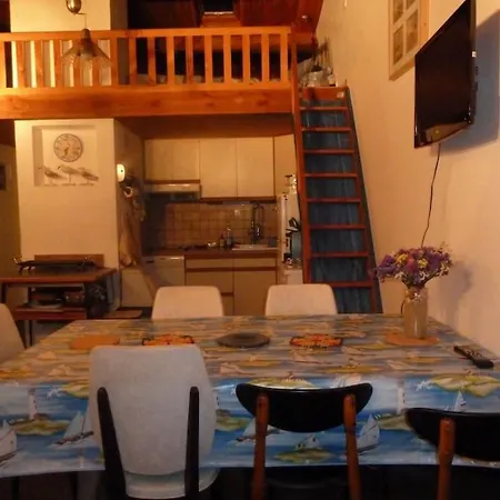 Location Ferme Marine Type 3 Sur Mer * Bretignolles-sur-Mer