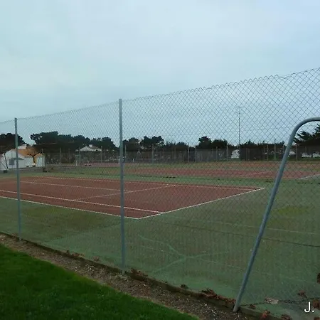 Location Ferme Marine Type 3 Sur Mer Appartement Bretignolles-sur-Mer