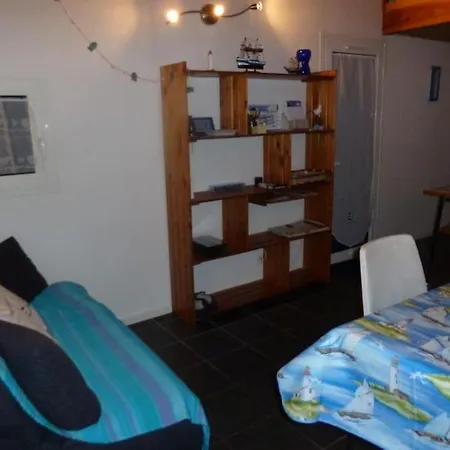 Location Ferme Marine Type 3 Sur Mer Appartement