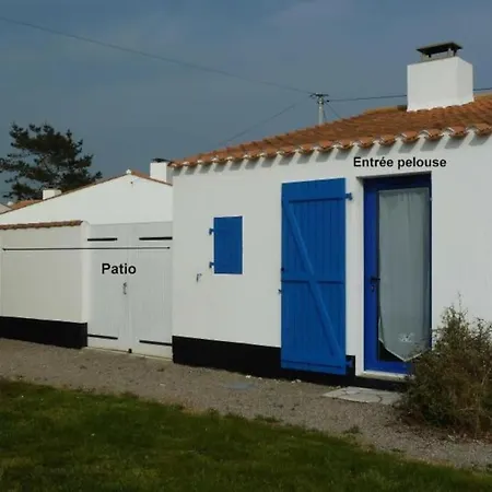 Location Ferme Marine Type 3 Sur Mer Appartement Bretignolles-sur-Mer