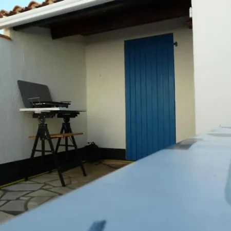 Location Ferme Marine Type 3 Sur Mer Appartement Bretignolles-sur-Mer