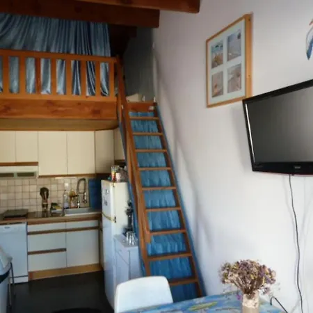 Appartement Location Ferme Marine Type 3 Sur Mer *