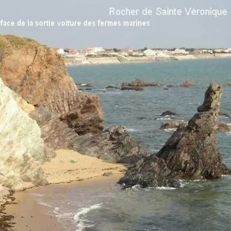 Appartement Location Ferme Marine Type 3 Sur Mer