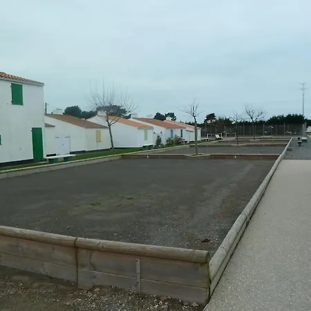Location Ferme Marine Type 3 Sur Mer Bretignolles-sur-Mer