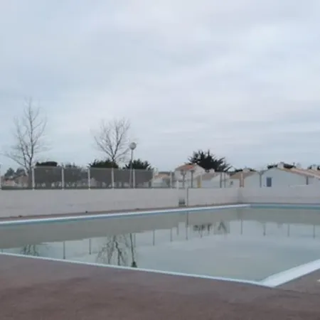 아파트 Location Ferme Marine Type 3 Sur Mer Brétignolles-sur-Mer
