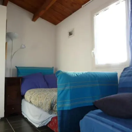 아파트 Location Ferme Marine Type 3 Sur Mer Brétignolles-sur-Mer