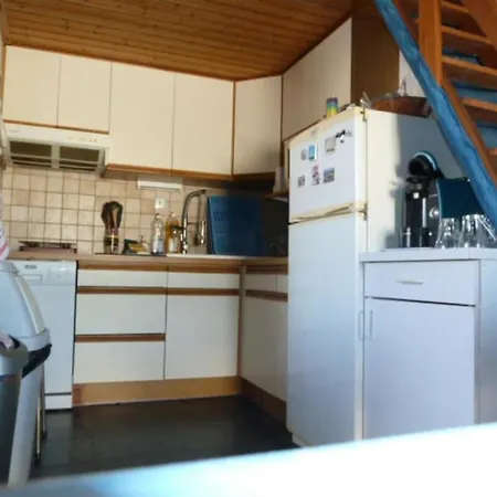 Location Ferme Marine Type 3 Sur Mer 아파트