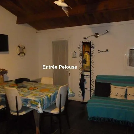아파트 Location Ferme Marine Type 3 Sur Mer Brétignolles-sur-Mer